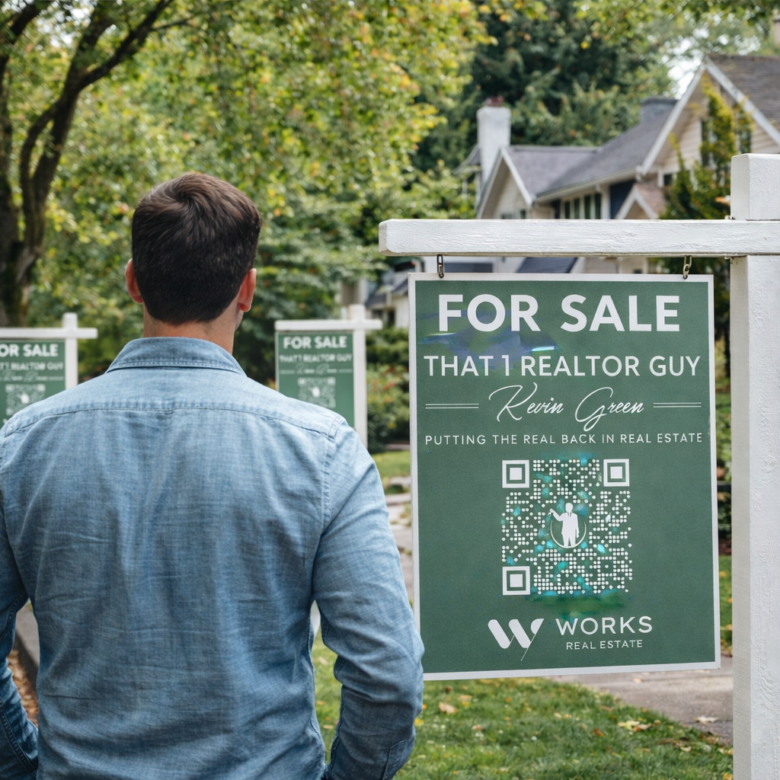 More Inventory Continues to Shift the Market