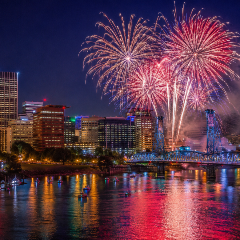 Fireworks & Financing: Why Buyers Should Make Their Move Before the Spark Dies Out