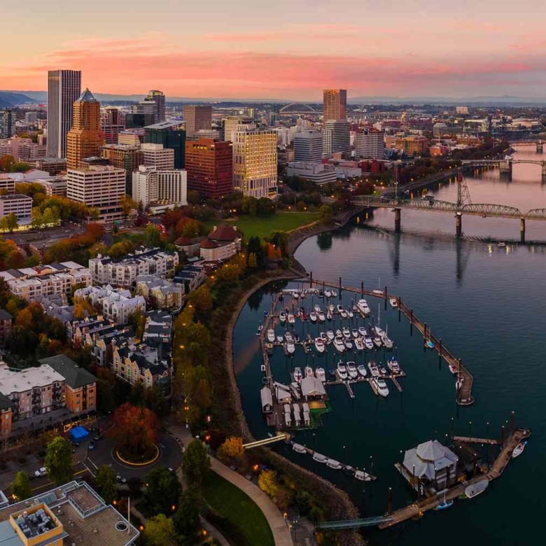 Top 3 Neighborhoods on Portland’s West Side