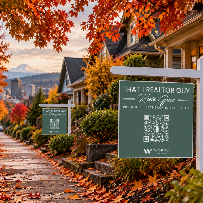 Fall Market Reset: Why September Is Sneakily One of the Best Months to Buy